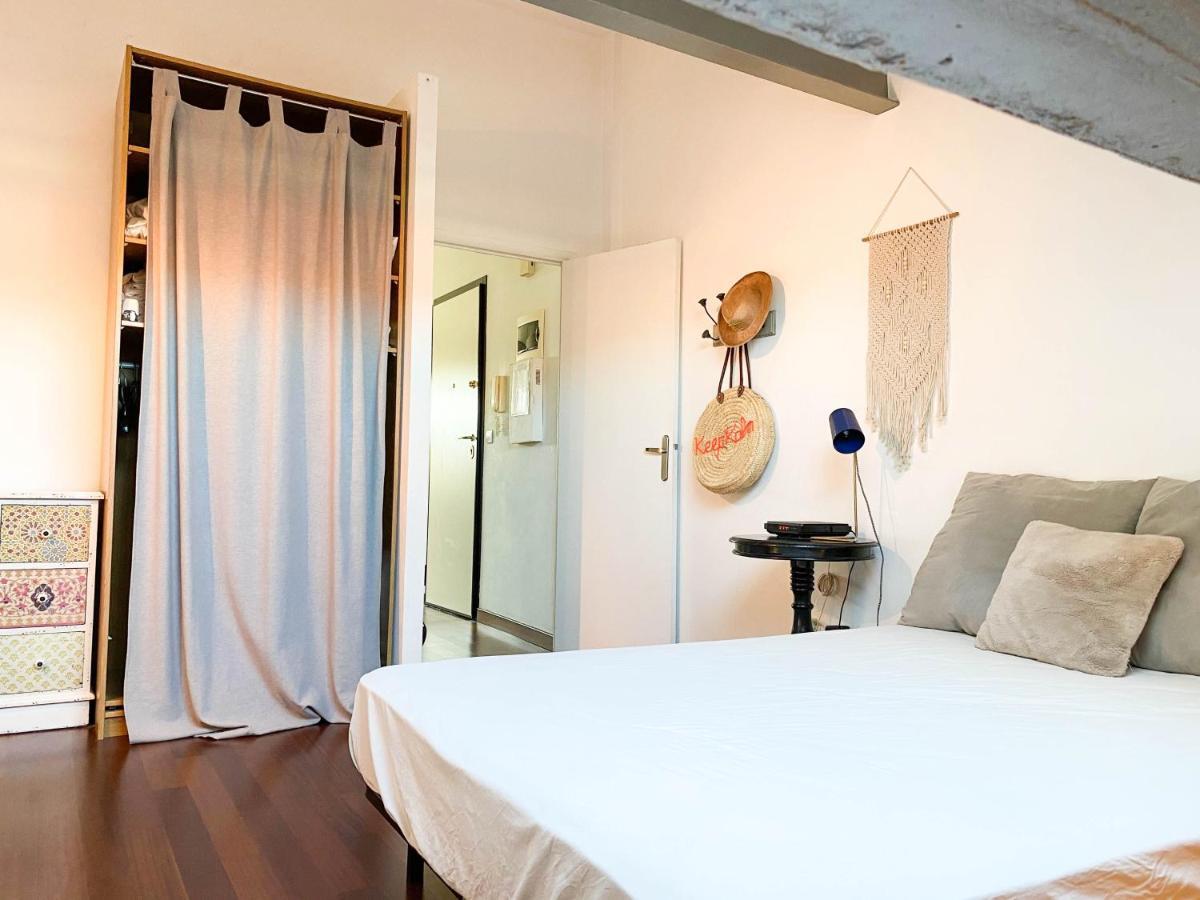 Loft, Nice carré d'or Esterno foto