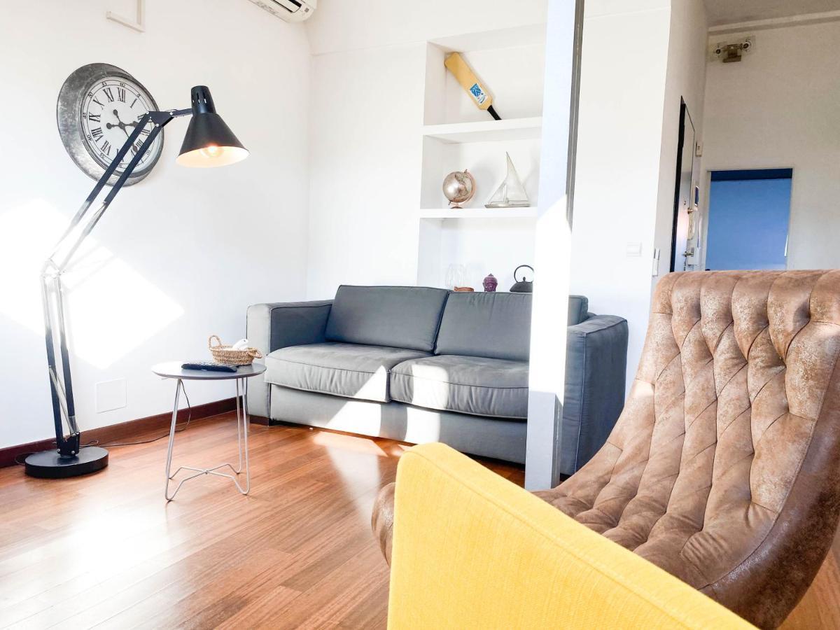 Loft, Nice carré d'or Esterno foto