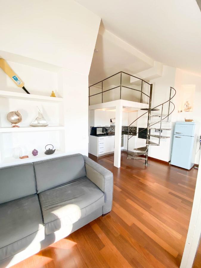 Loft, Nice carré d'or Esterno foto